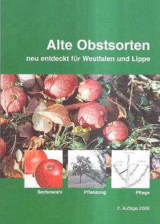 Altbewährte Apfel- und Birnensorten